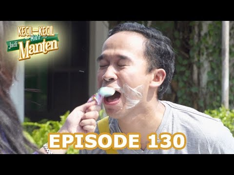 Anwar Belepotan - Kecil Kecil Mikir Jadi Manten Episode 130 Part 1