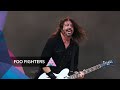 Foo Fighters - Rescued (Glastonbury 2023)