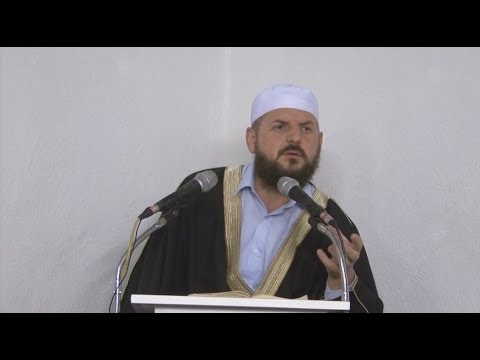 23.El-Mu'minun 91-98 - Këshilla për Pejgamberin alejhi selam