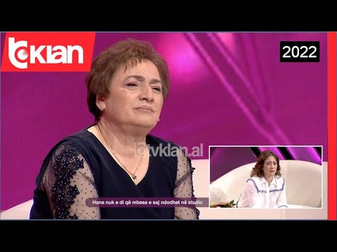 Ka nje mesazh per ty - Historia e patreguar e Hanes (17 Prill 2022)