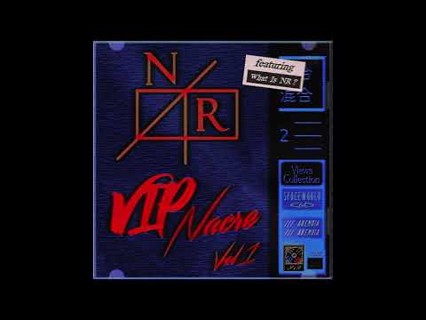 Nacre Repo - DEMAGNETIZATION VIP