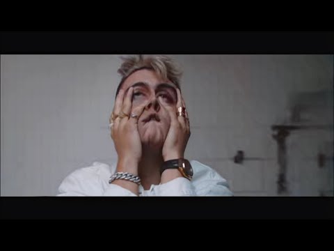 TUSSI - MARCIANOS CREW x DUKI x YSY A PERO SOLO CON VERBOS