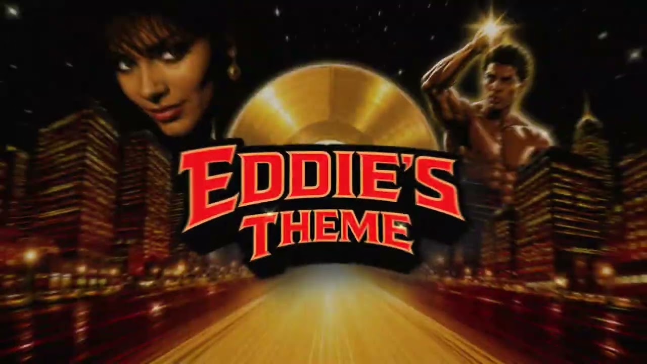 EDDIE'S THEME