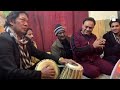 Legend Ustad Dildar Hussain Playing Tabla On Haqeeqat Ka Agar Afsana