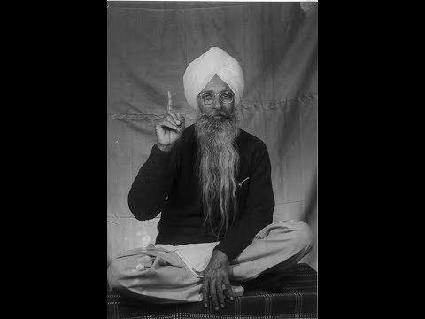 Satsang 2, &3 -1-1993 MBA PMSJ Satsang Series -12 (2)