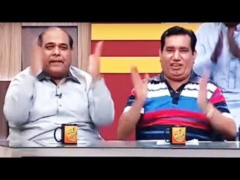 Khabardar with Aftab Iqbal 24 April 2016 - Khabardar with Aftab Iqbal - Express News