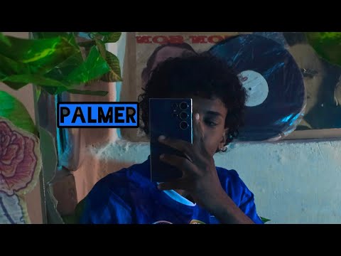Antoine Palmer - Crossroads - Misc Originals