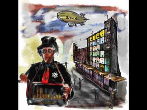 Dreamlogicc -- Skipping Stones