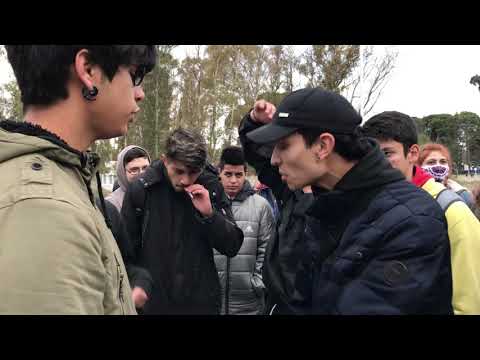 Matt vs Dyko vs Dyango vs Alego | Fecha Final