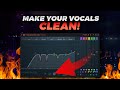 Does Your Vocal Mix Sound Bad Watch This