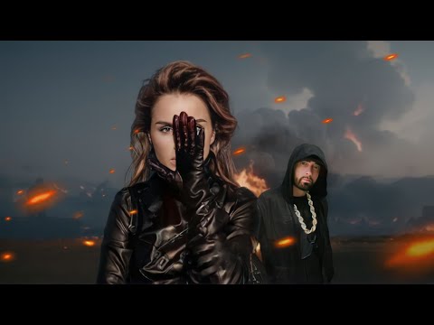 Eminem, Miley Cyrus - I'm On Fire (ft. Julia Carbajal) Remix by Liam