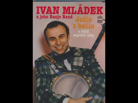 Ivan Mládek - My máme chaloupku v Blatné (1987, vydáno 2011)