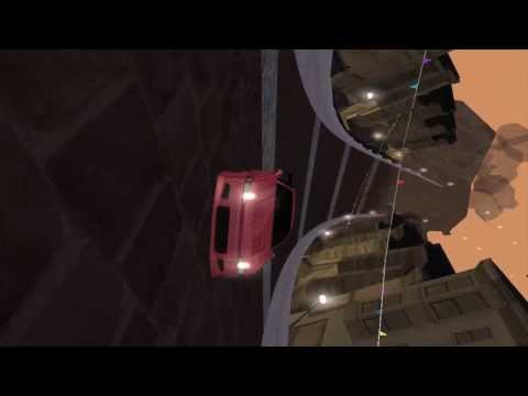 BackWard by Xerots #1 [DM] Tampon v3 Celebration