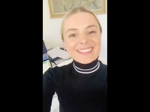 Halina Mlynkova dla Centrum Kultury Wilanów!