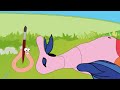How A Worm Painted Love On A Nose And Ended Up Married Animation