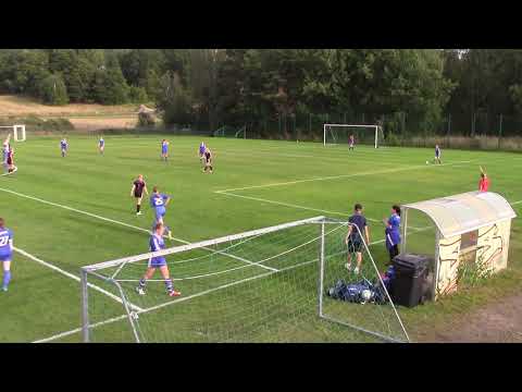 FC Kirkkonummi T05 - HooGee T05