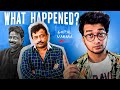 What Happened To RAM GOPAL VARMA