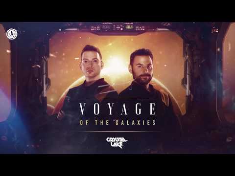 Crystal Lake - Voyage of the Galaxies (Official Audio)