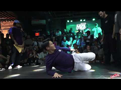 The Vibe Vs MF Beasts - 3 V 3 Top 8 - MZK Anniversary - MZK Worldwide - BNC