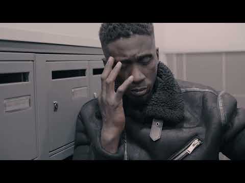 Sicario78 - L'hiver (Clip officiel)