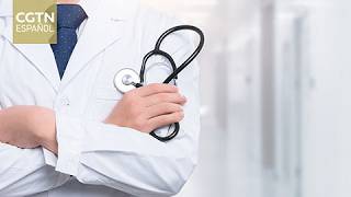 China tiene el sistema de servicios de salud más grande del mundo