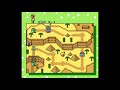 SMW Custom Music The 7th Annual Vanilla Level Design Contest MAP Desert