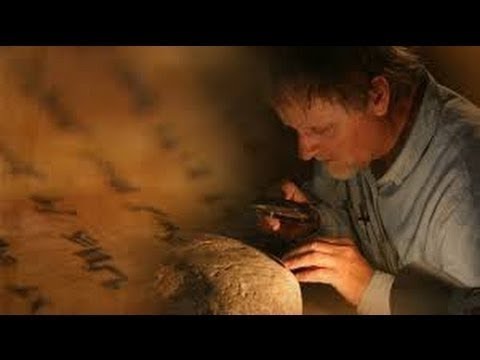 The Bible's Buried Secrets