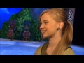 Sierra McCormick Disney 365 Disney On Ice