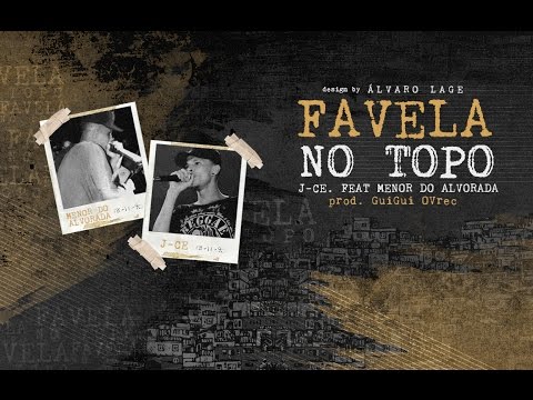 Sabotando Raciocinio - Favela No Topo (Prod GuiGui)