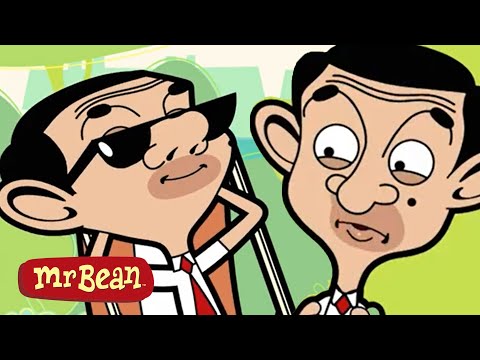 Mr. Bean: Mobile Home