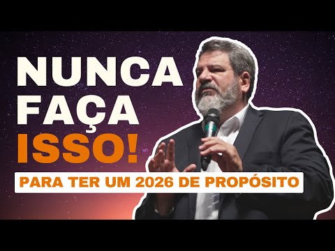 The Golden Rule (Rabbi Hillel) for a Purposeful 2026 - Mario Sergio Cortella