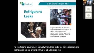 Understanding Fugitive Emissions