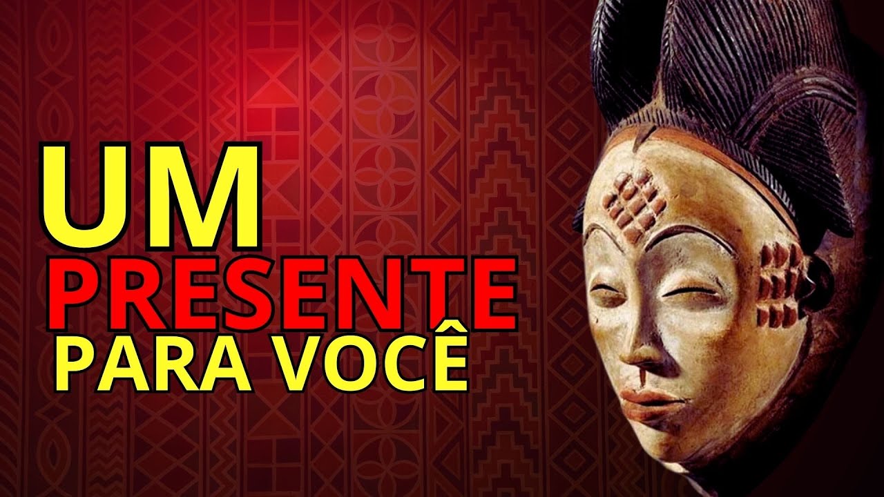 A Importância das Crenças e Práticas  Bantu na Umbanda