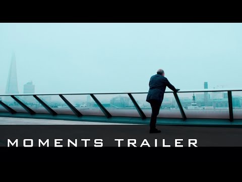 Spooks: The Greater Good – Moments Worth Paying For Trailer – Pinewood Pictures