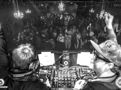 Life+ vs Morgan Page "The Longest Disco" Mash up Free Download**