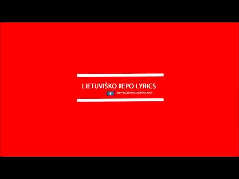 SID 3000 ft. Micro One - Ateitis šiandien pt2. (lyrics)