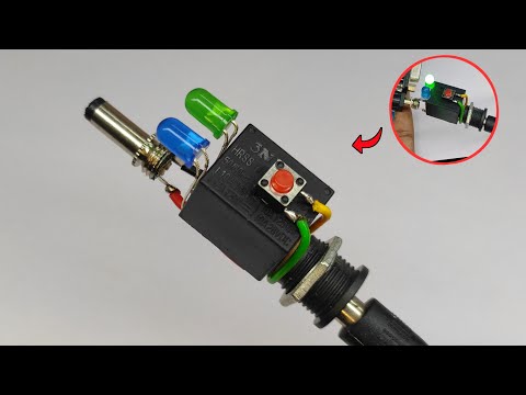 Top Electronics Project |This DIY Circuit Save Your Power Supply...