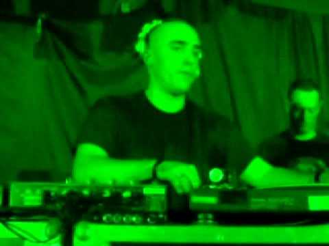 Charles Siegling @ Palace - 21.05.2005