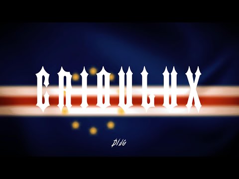 CRIOULUX - AFROTECH TYPE BEAT | AFROHOUSE TYPE BEAT | Limacoox x DADIINHO x Active Boyz Type Beat