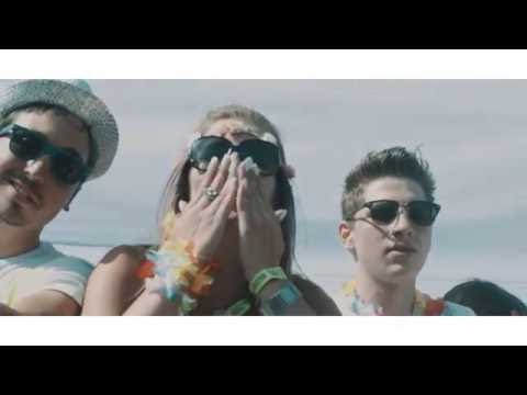 [After Movie] Pat Farrell Lovemobile @ Street Parade 2016