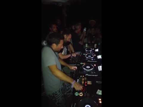 Souldynamic in the mix - SuncéBeat 7