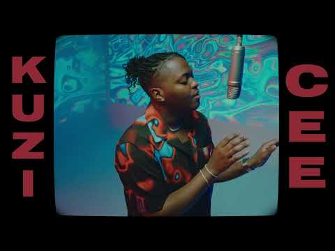 Kuzi Cee - 02 Camry (Live Performance)