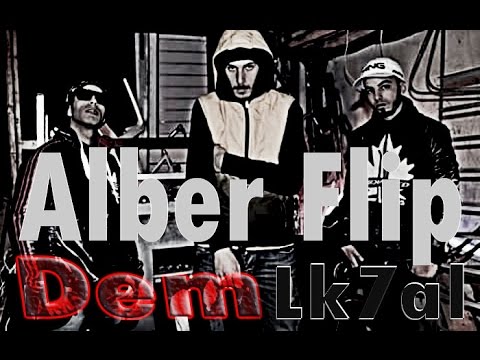 Alber Flip - Maghribi (Official Audio)