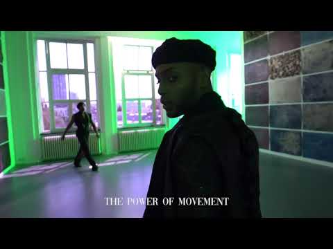 DAIR fashion show promo 2018