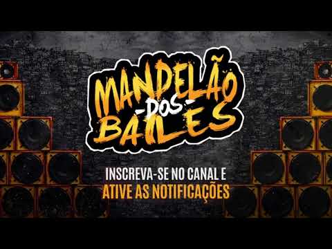 MONTAGEM - FLAUTA DO MANDELÃO 🎭 (DJ Mandrake) Oficial 2021