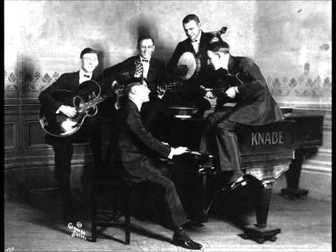 Fred Van Eps "Alexander's Ragtime Band Medley" Irving Berlin 1913 songs