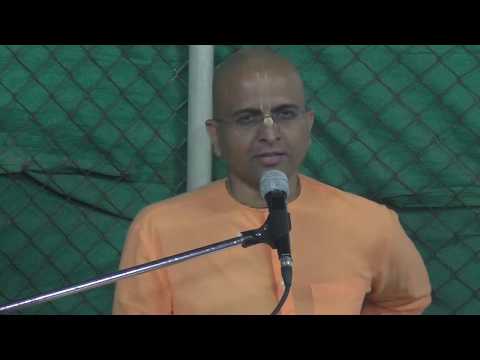 Session 1 Introduction - Bhagavad Gita Bhakti Shastri Course By Bal Govind Das