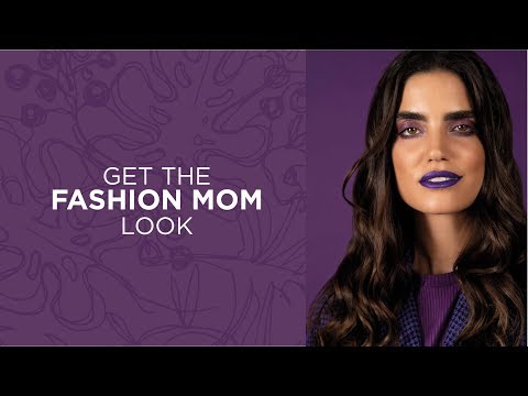 Fashion Look Tutorial