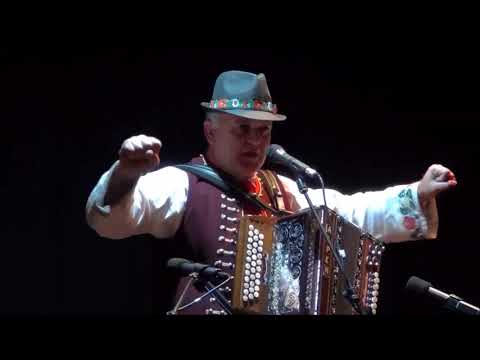 Krst CD Pajtáši: hosť Milan Cingel (Miňo Ciňo)