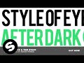 Style of Eye & Tom Staar - After Dark (TV Noise ...